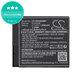Baterie pentru SJCAM SJ4000, SJ5000, 900mAh, Li-Ion, 3.7V, SJ4000B, HQ
