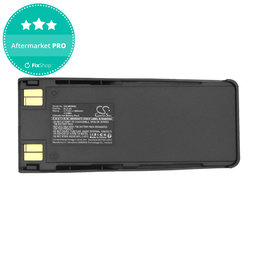 Baterie pentru Nokia 1260, 5120, 5110, 6210, 6310, 7100, 900mAh, Li-Ion, 3.7V, BLS-2N, HQ
