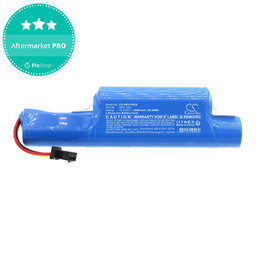 Baterie pentru Sencor SRV 2230TI, 2600mAh, Li-Ion, 10.8V, SRX 1001, HQ