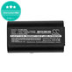 Baterie pentru Dymo 260, 280, 650, 650mAh, Li-Ion, 7.4V, 14430, HQ