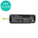 Baterie pentru Bose Soundlink Mini 2, 2200mAh, Li-Ion, 7.4V, 088789, HQ