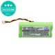 Baterie pentru Symbol DS6878, LS4278, 700mAh, Ni-MH, 3.6V, BTRY-LS42RAAOE-01, HQ