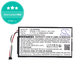 Baterie pentru Sony PS Vita, 2200mAh, Li-Pol, 3.7V, SP65M, HQ