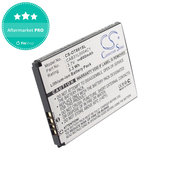 Baterie pentru Alcatel One Touch, OT, TCL A, Vodafone, 900mAh, Li-ion, 3.7V, CAB31L0004C1, HQ