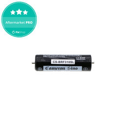 Baterie pentru Panasonic, Braun, 2000mAh, Ni-MH, 1.2V, WER1411L2508, HQ