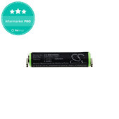 Baterie pentru Wella Bella, Chromini, Super, Contura HS61, 700mAh, Ni-MH, 1.2V, WM1590-7290, HQ