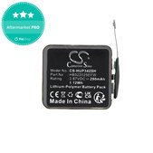 Baterie pentru Huawei Watch GT3 42mm, Watch GT3 Pro 42mm, 290mAh, Li-Pol, 3.87V, HB522025EFW, HQ