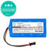 Baterie pentru Eufy Robovac 11, Haier TAB T550, Haier TAB560, 2600mAh, Li-ion, 14.8V, FL2600, HQ