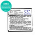 Baterie pentru Pax myPOS D200, D200T, IS275, D200, 1800mAh, Li-Pol, 3.7V, IS057, HQ