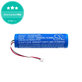 Baterie pentru Philips Avent SCD833, Avent SCD835, Avent SCD841, Avent SCD831, 3400mAh, Li-ion, 3.7V, 1S1PBL1865-2.6, HQ