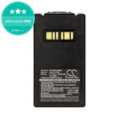 Baterie pentru Datalogic Falcon X4, X3, 6800mAh, Li-Ion, 3.7V, 94ACC1386, HQ
