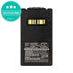 Baterie pentru Datalogic Falcon X4, X3, 6800mAh, Li-Ion, 3.7V, 94ACC1386, HQ