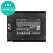 Baterie pentru Zebra Tc51, Tc52, Tc56, Tc57, 4200mAh, Li-Ion, 3.7V, BT-000314-01, HQ