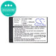 Baterie pentru Canon EOS, 950mAh, Li-Ion, 7.4V, LP-E17, HQ
