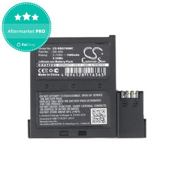 Baterie pentru AEE D33, magicae S50, S70, 1500mAh, Li-Ion, 3.7V, DS-S50, HQ