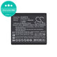 Baterie pentru Panasonic Lumix DMW-BCF10, 940mAh, Li-Ion, 3.7V, DMW-BCF10, HQ