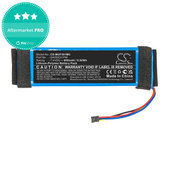 Baterie pentru Xiaomi Fimi Palm, 800mAh, Li-Pol, 7.4V, GH3DC01FM, HQ