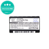 Baterie pentru Jay-Tech Jay-Cam I4800, Kodak Easyshare Z1012, 1600mAh, Li-Ion, 3.7V, KLIC-8000, HQ