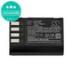 Baterie pentru Panasonic Lumix DC-S5, DC-S5K, GH5, G9, GH5S, 1600mAh, Li-Ion, 7.4V, DMW-BLK22, HQ