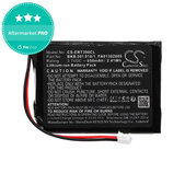 Baterie pentru Ascom, Avaya, Ericsson, Telstra, 650mAh, Li-Ion, 3.7V, FA01302005, HQ