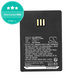 Baterie pentru Siemens Openstage WL3, Ascom, Aastra, Innovaphone, 900mAh, Li-Ion, 3.7V, 660190/R2B, HQ