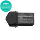 Baterie pentru Elca CONTROL-0, 700mAh, Ni-MH, 7.2V, PINC 07MH, HQ