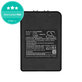 Baterie pentru Autec Funkfernsteuerung Air, Modular AJM, 1400mAh, Li-Ion, 7.4V, LPM02, HQ
