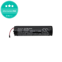 Baterie pentru Iqos Iluma, 3200mAh, Li-Ion, 3.7V, BAT0264, HQ