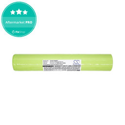 Baterie pentru Streamlight ML5000, 5000mAh, Ni-MH, 6V, 20170, HQ