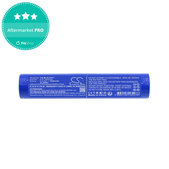 Baterie pentru Maglite ML125, ML150LR, ML150LRX, 3200mAh, LiFePO4, 6.4V, ILIF-3006526, HQ