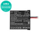 Baterie pentru Nintendo Switch HAC-001, 4300mAh, Li-Pol, 3.85V, HAC-003, HQ