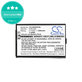 Baterie pentru Nintendo New 3DS, 1200mAh, Li-Ion, 3.7V, KTR-003, HQ