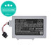 Baterie pentru Nintendo Wii U GamePad, 3200mAh, Li-Ion, 3.7V, WUP-001, HQ