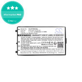 Baterie pentru Nintendo, 850mAh, Li-Ion, 3.7V, NTR-003, HQ