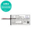Baterie pentru PSP, 850mAh, Li-Pol, 3.7V, LIP1412, HQ