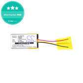 Baterie pentru Bose QC20, 240mAh, Li-Pol, 3.7V, PR-452035, HQ