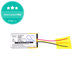 Baterie pentru Bose QC20, 240mAh, Li-Pol, 3.7V, PR-452035, HQ