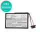 Baterie pentru Mitac Mio P350, 1700mAh, Li-Ion, 3.7V, BL-LP1230, HQ