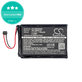 Baterie pentru Garmin Driveluxe 50, 750mAh, Li-Ion, 3.7V, 361-00056-21, HQ
