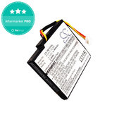 Baterie pentru TomTom, 800mAh, Li-Ion, 3.7V, P11P17-14-S01, HQ