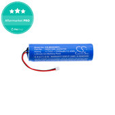 Baterie pentru MARES ICON HD, ICON Genius, Genius Air, 3350mAh, Li-Ion, 3.7V, 44201389, HQ