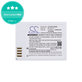 Baterie pentru Ezviz C3a, 5500mAh, Li-Pol, 3.8V, BL-BC-01, HQ