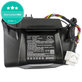 Baterie pentru Robomow City MC300, 400, 500, 800, 1000, 1200, 3000mAh, Li-Ion, 25.6V, BAT7000B, HQ