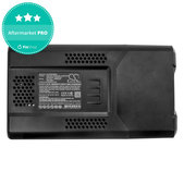 Baterie pentru Greenworks Pro 80V GCS80420, GBL80320, 4000mAh, Li-Ion, 80V, G80B4, HQ