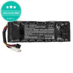 Baterie pentru Robomow, Wolf Garten, Cub Cadet, 6000mAh, LiFePO4, 25.6V, MRK6103A, HQ
