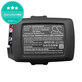 Baterie pentru Husqvarna 110il, 525ilxt, 5000mAh, Li-Ion, 36V, BLi10, BLi200, HQ
