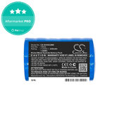 Baterie pentru Servox Digital XI Speech, Servox Speech, 230mAh, Ni-MH, 7.2V, 19632, HQ