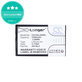 Baterie pentru Emporia Essence Plus, Talk comfort, V20, 1050mAh, Li-Ion, 3.7V, AK-RL2, HQ