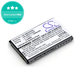 Baterie pentru Samsung Xcover 550, 1200mAh, Li-Ion, 3.7V, EB-BB550ABE, HQ