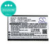 Baterie pentru Saiet Lumina, Ready, Single, Brondi Amico Favoloso, Gigaset GI390, 590, 800mAh, Li-Ion, 3.7V, V30145-K1310-X470, HQ